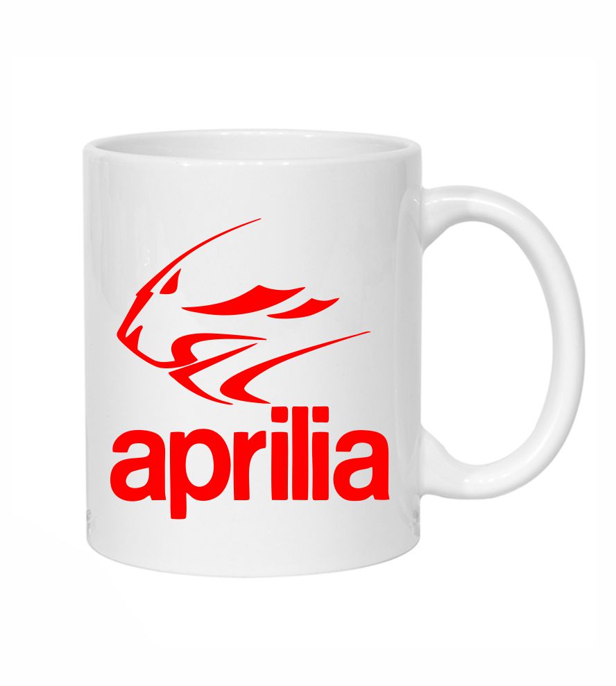 Hrnček Aprilia