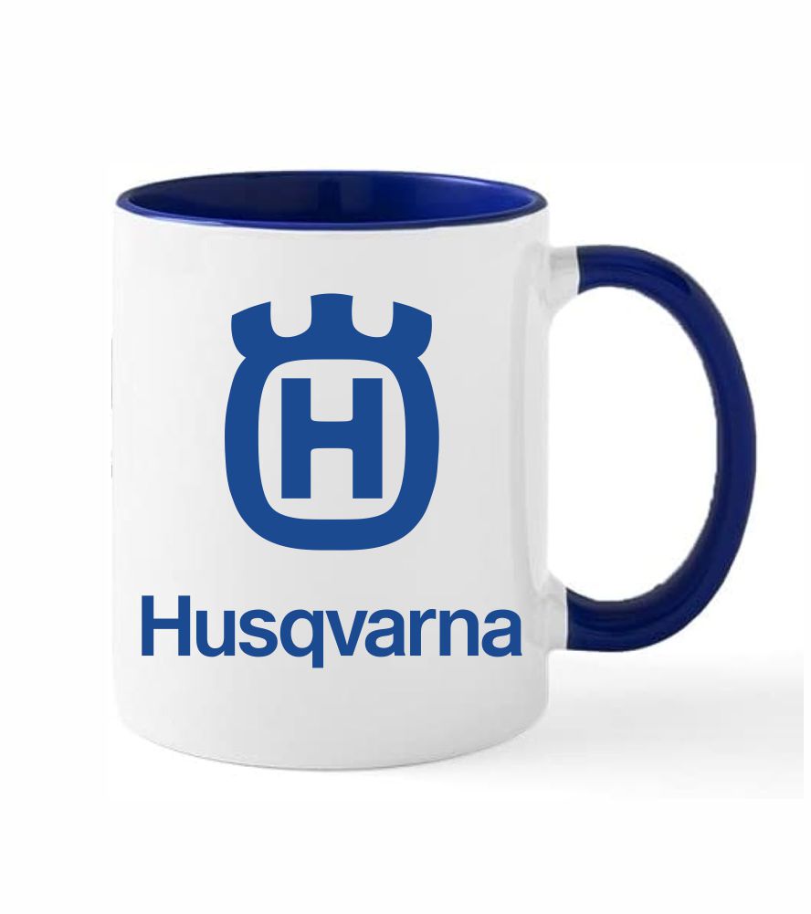 Hrnček Husqvarna